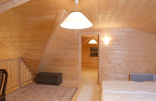 Tenei-mura House | Pet-Friendly Cottage Chao with Excellent 9.3 Review Score
