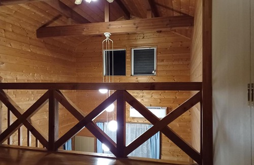 Nasu House | Family-Friendly Cottage MariGold with Pet Amenities