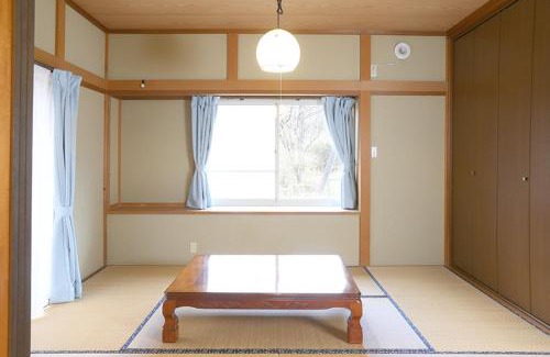 Nasu House | Family-Friendly Cottage MariGold with Pet Amenities