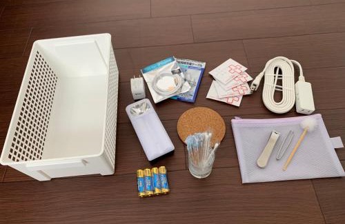 Gusukuma Apartment | Eco-Friendly Comfort at コンドミニアムホテルリッカ, Gusukuma