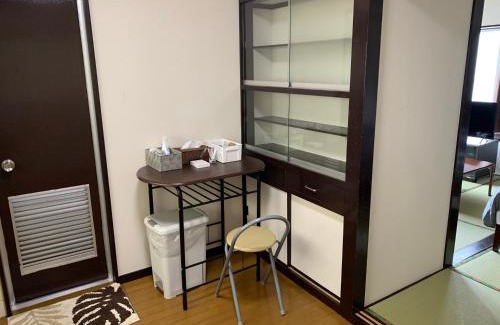 Gusukuma Apartment | Eco-Friendly Comfort at コンドミニアムホテルリッカ, Gusukuma