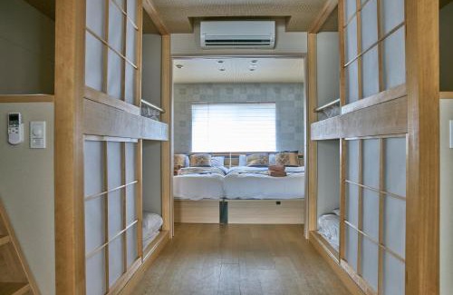 Setagaya Apartment | Explore Family-Friendly Comfort at Shibuya GOTEN Hotel