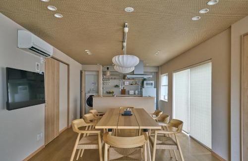Setagaya Apartment | Explore Family-Friendly Comfort at Shibuya GOTEN Hotel