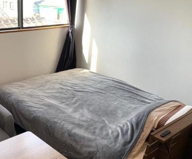 Goto Apartment | Family-Friendly Stay Inn Blue: Cozy Condominiums Await