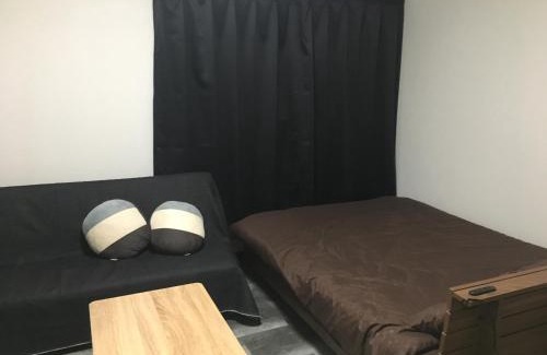 Goto Apartment | Family-Friendly Stay Inn Blue: Cozy Condominiums Await