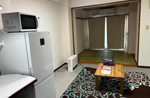 Minami Apartment | Discover コンドミニアム定山渓307: Family-Friendly Retreat