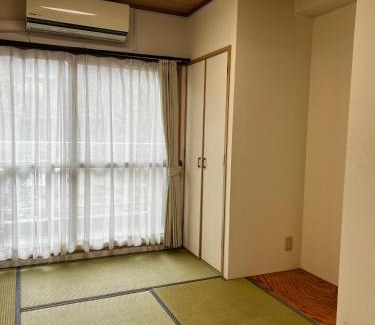 Minami Apartment | Discover コンドミニアム定山渓307: Family-Friendly Retreat