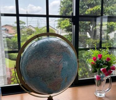 Kuki House | Pet-Friendly Retreat at コンドミニアム アガサンクス - 8.2/10 Rated