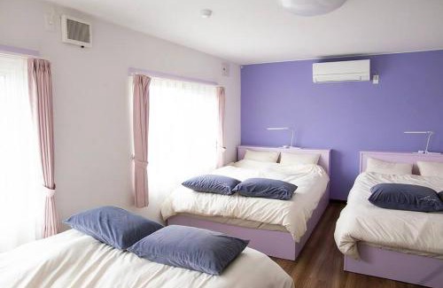 Asahikawa Villa | コンドミニアム 雪春