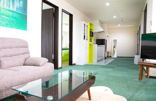 Asahikawa Villa | コンドミニアム 雪春