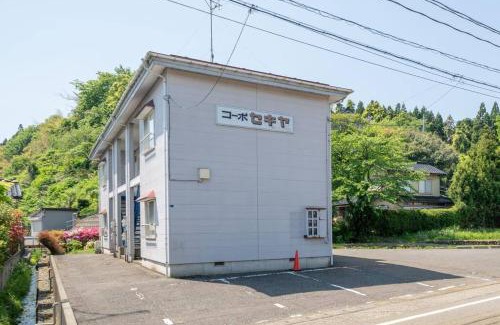 Itoigawa Apartment | Family-Friendly Getaway at Corp Sekiya with 8/10 Review Score