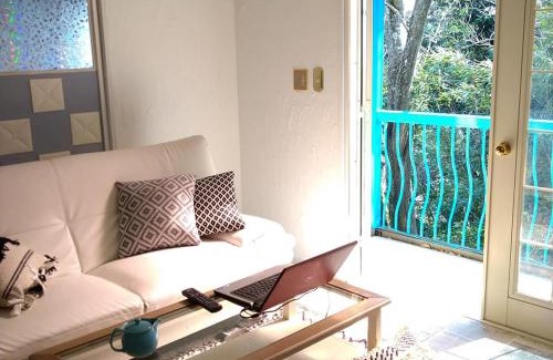 Atami Villa | Relaxing Oceanfront Retreat at ゴンドラヴィラ イン熱海