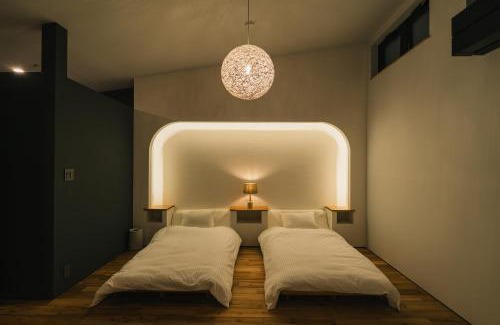 Nasu Villa | Relaxing Sauna Retreat for Adults - Kito NASU