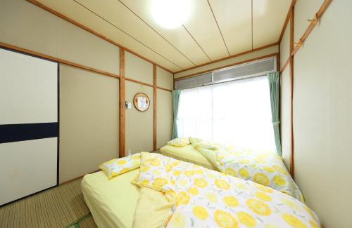 Chigasaki Apartment | Family-Friendly Stay at サザンコースト湘南 - 8.1 Rated