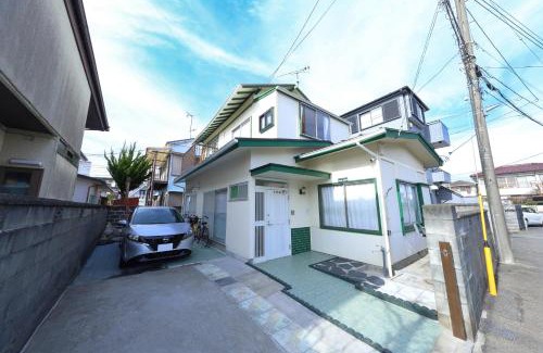 Chigasaki Apartment | Family-Friendly Stay at サザンコースト湘南 - 8.1 Rated