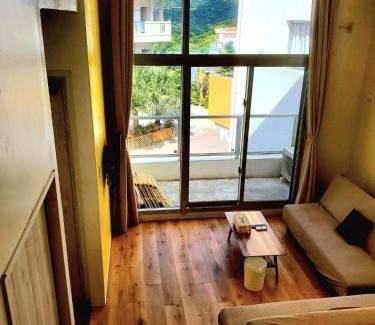 Imadomari House | Pet-Friendly Getaway at サザンメモリ今帰仁 - Rated 10/10