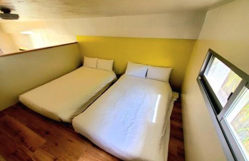 Imadomari House | Pet-Friendly Getaway at サザンメモリ今帰仁 - Rated 10/10