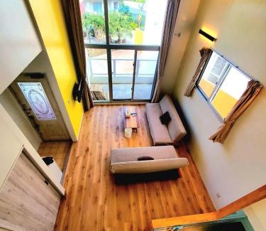 Imadomari House | Pet-Friendly Getaway at サザンメモリ今帰仁 - Rated 10/10