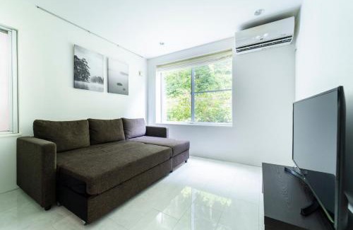 Ebisu Villa | Family-Friendly Stay at Satellite Hotel Ebisu, Tokyo