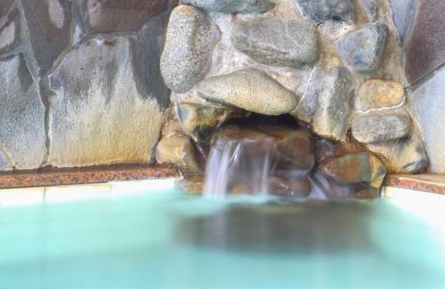 Minamiuonuma Hotel | Relaxing Retreat at サンバレーひぐち with Hot Tub Access