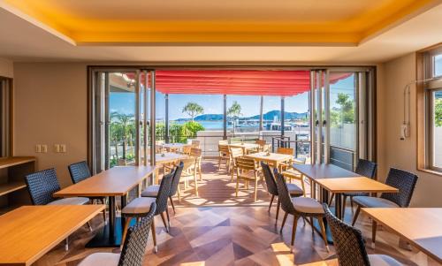 Zamami Hotel | Oceanfront Retreat at サンメール座間味 - Guest Rated 9/10