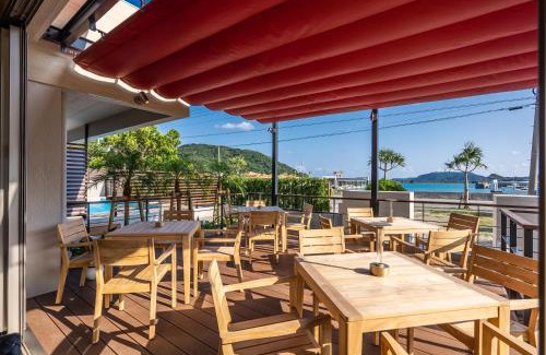 Zamami Hotel | Oceanfront Retreat at サンメール座間味 - Guest Rated 9/10