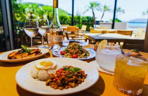 Zamami Hotel | Oceanfront Retreat at サンメール座間味 - Guest Rated 9/10