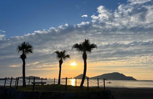 Nichinan House | Discover サンライズ日南: Family-Friendly & Top Rated 9.7/10