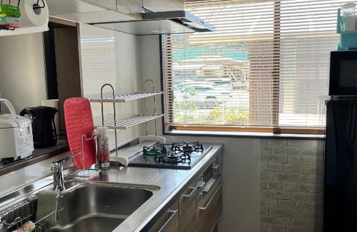 Nichinan House | Discover サンライズ日南: Family-Friendly & Top Rated 9.7/10