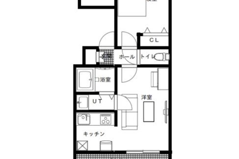 Kita Ward Apartment | Child-Friendly Services at Sapporo Station Apartment