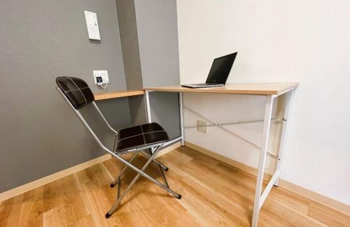 Kita Ward Apartment | Child-Friendly Services at Sapporo Station Apartment