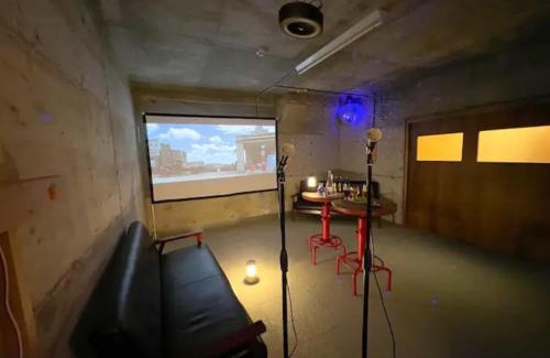 Yuzawa-machi Apartment | Discover Family-Friendly Comfort at ザホテル湯沢オリエンタル