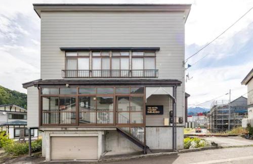 Yuzawa-machi Villa | Family-Friendly Stay at ザホテル湯沢パラディーソ