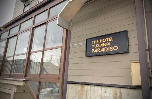 Yuzawa-machi Villa | Family-Friendly Stay at ザホテル湯沢パラディーソ