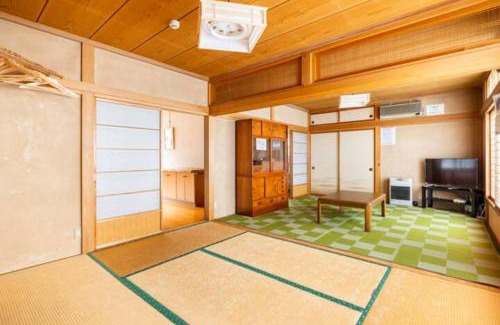 Yuzawa-machi Villa | Family-Friendly Stay at ザホテル湯沢パラディーソ