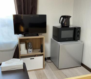 Minami-ku Apartment | Family-Friendly Stay at ザ・ミッキーカールトン井尻