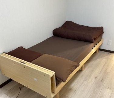 Minami-ku Apartment | Family-Friendly Stay at ザ・ミッキーカールトン井尻