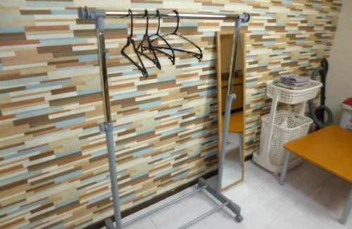 Minami-ku Apartment | Child-Friendly Stay at ザ ミッキー カールトン 井尻