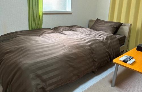 Minami-ku Apartment | Child-Friendly Stay at ザ ミッキー カールトン 井尻