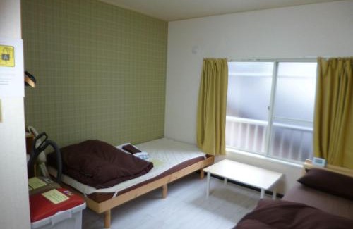 Minami-ku Apartment | Family-Friendly Stays at ザ ミッキー カールトン 井尻