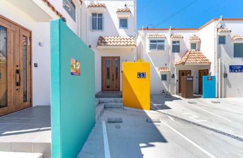 Motobu House | Family-Friendly Retreat at ザ・ヴィラス待遠屋 - Rated 9/10
