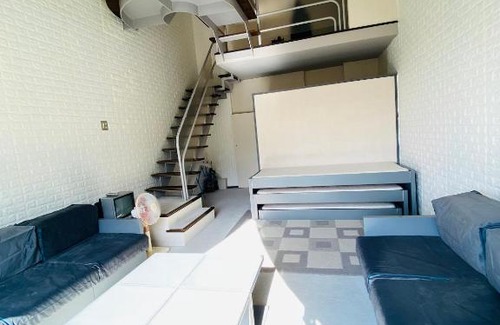 Tomamu Apartment | Experience Family-Friendly Comfort at ザ・ヴィレッジアルファ