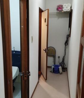 Gifu Apartment | Stylish Guesthouse with 24/7 Supermarket Nearby