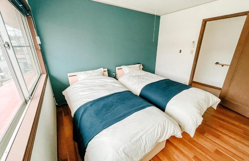 Yokosuka House | Experience the Comfort of シテコベハウス - Rated 9.1/10