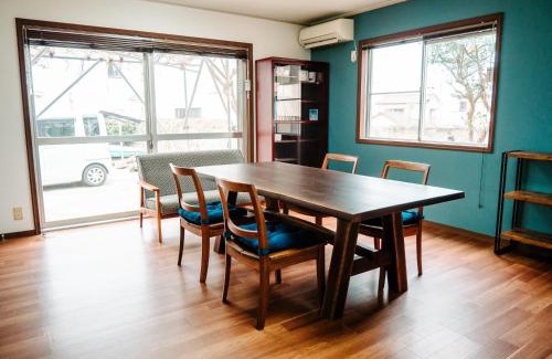 Yokosuka House | Experience the Comfort of シテコベハウス - Rated 9.1/10