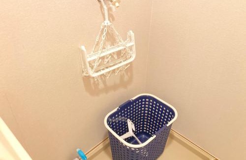 Yamaguchi Apartment | シャルマン寺田 アパート1室貸切 素泊まり最大6人宿泊可能 4名様まで同一料金