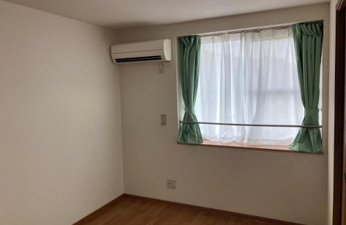 Yamaguchi Apartment | シャルマン寺田 アパート1室貸切 素泊まり最大6人宿泊可能 4名様まで同一料金