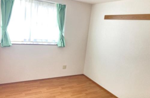 Yamaguchi Apartment | シャルマン寺田 アパート1室貸切 素泊まり最大6人宿泊可能 4名様まで同一料金
