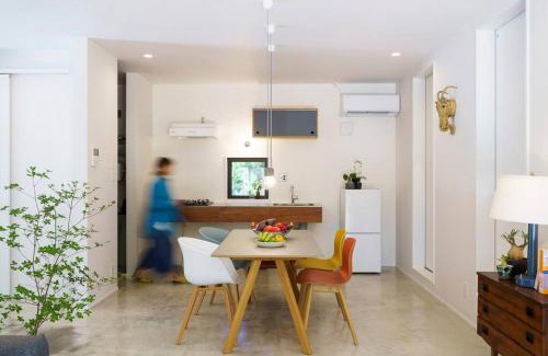 Imadomari House | Discover Family-Friendly Comfort at シルバマの家