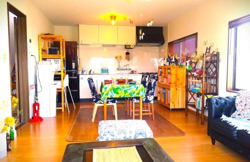 Minamiboso House | Pet-Friendly Haven at シーカレント ゆな CHIKURA - 9.3/10